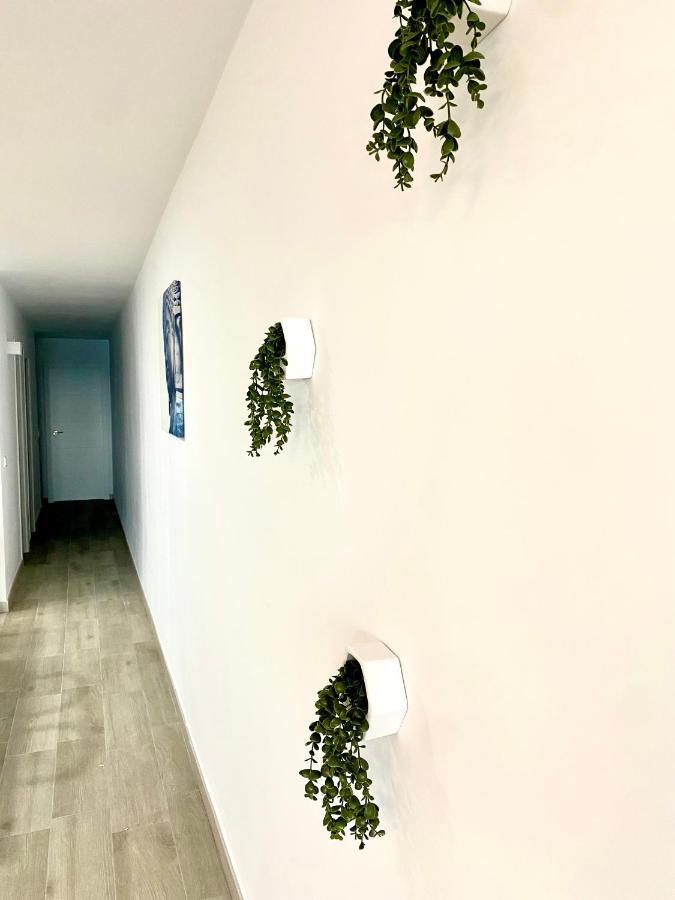 Апартаменты Blue House 1ª Linea Playa Торевьиа Экстерьер фото