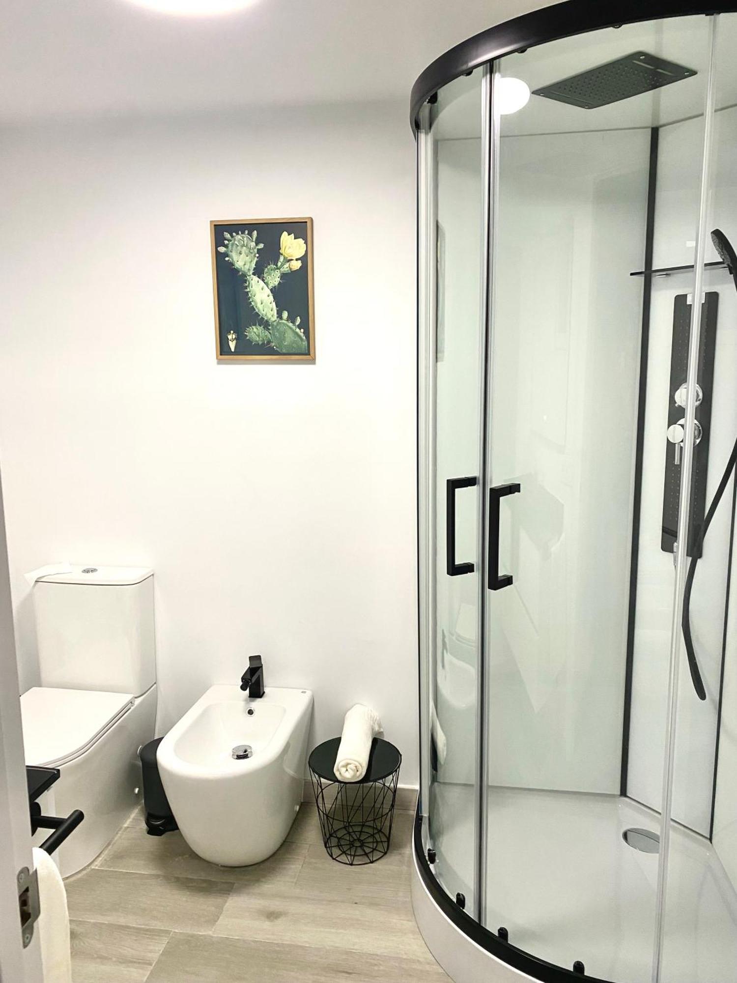 Апартаменты Blue House 1ª Linea Playa Торевьиа Экстерьер фото